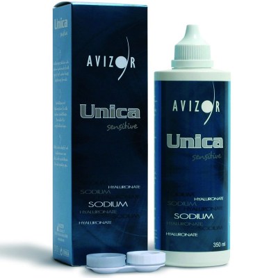 unica sen